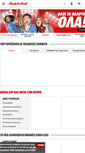 Mobile Screenshot of mediamarkt.gr
